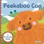 Peekaboo Coo