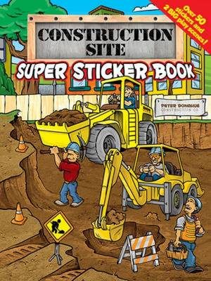 Construction Site