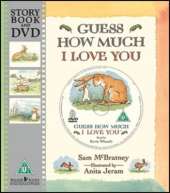 Guess How Much I Love You