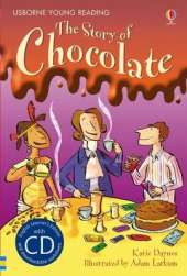 Story of Chocolate