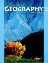 Foundation Geography