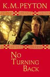 No Turning Back