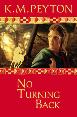 No Turning Back