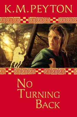 No Turning Back