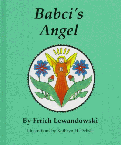 Babci's Angel