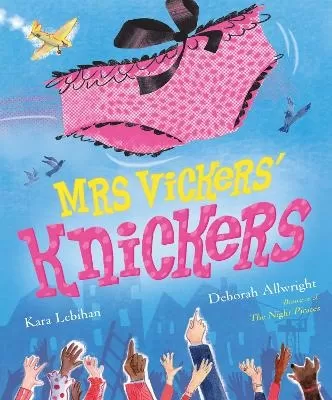 Mrs Vickers' Knickers