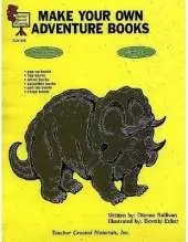 Adventure Books