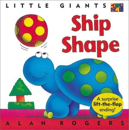 Ship Shape: Little Giants