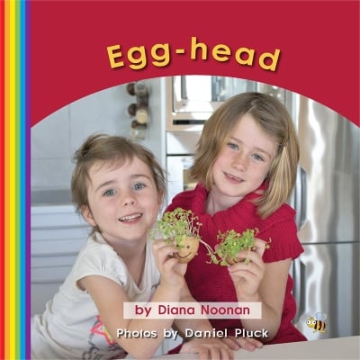 Egg-Head