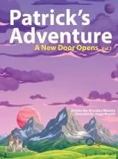 A New Door Opens
