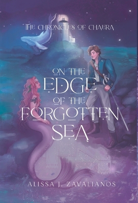 On the Edge of the Forgotten Sea
