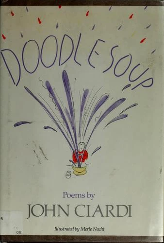 Doodle Soup