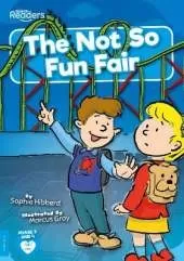The Not So Fun Fair