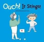 Ouch it Stings: Fear