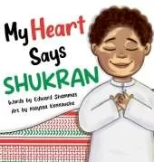 My Heart Says Shukran