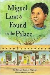 Miguel Lost & Found in the Palace