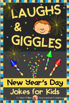 New Year's Day Jokes for Kids: Start off the New Year with Great Jokes to Share