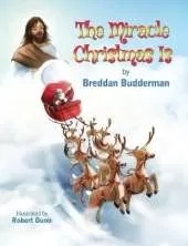 The Miracle Christmas Is