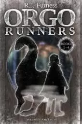 Orgo Runners (Books 1-4)