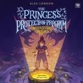 The Princess Protection Program #2: After Ever After