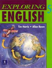 Exploring English, Level 5 Audiocassettes (2)