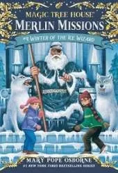 Winter of the Ice Wizard