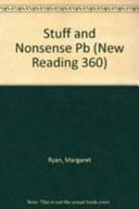 New Reading 360 Level 9: Book2- Stuff And Nonsense