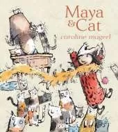 Maya and Cat