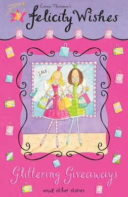 Glittering Giveaways