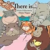 There is...