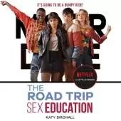 Sex Education: The Road Trip: as seen on Netflix