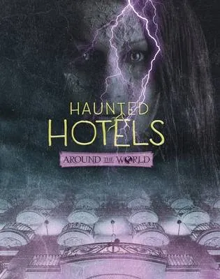 It's Haunted! Pack A of 4