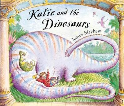 Katie: Katie and the Dinosaurs
