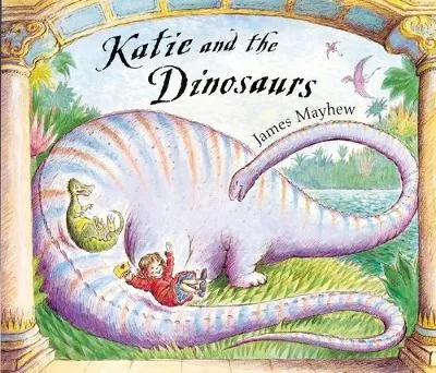Katie: Katie and the Dinosaurs