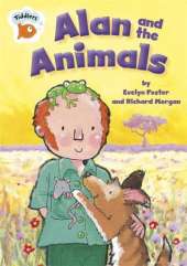 Tiddlers: Alan and the Animals