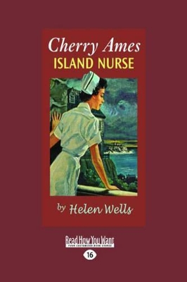 Cherry Ames, Island Nurse