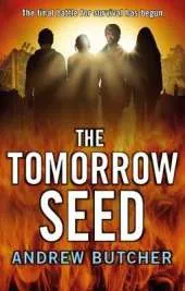 The Tomorrow Seed: Number 3 in series