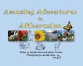Amazing Adventures in Alliteration