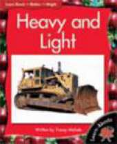 Learnabouts Lvl 5: Heavy and Light