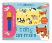 Aquabooks - Baby Animals