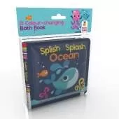 Splish Splash Ocean