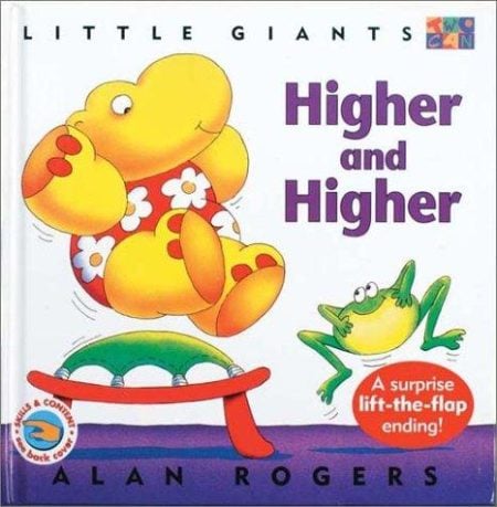 Higher and Higher (Little Giants)