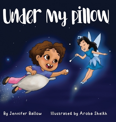 Under My Pillow