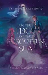 On the Edge of the Forgotten Sea