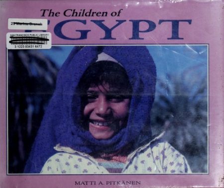 The Children of Egypt