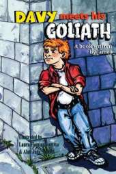 Davy Meets His Goliath