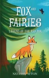 Legend of the Red Fox