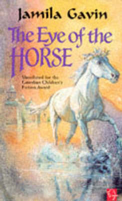 The Eye of the Horse