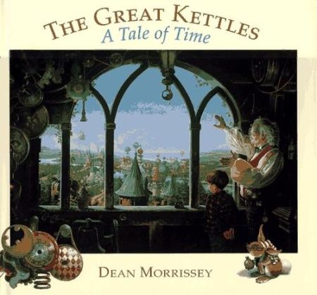 Great Kettles: A Tale of Time