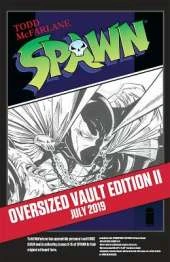 Spawn Vault Edition Volume 2